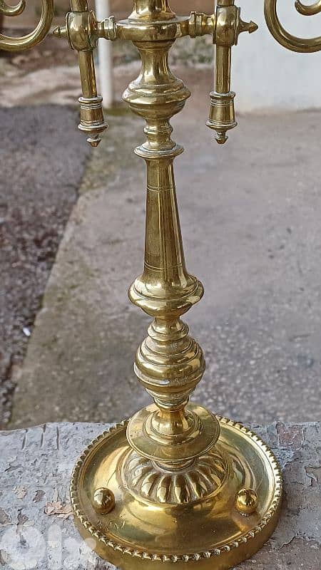 antique 9