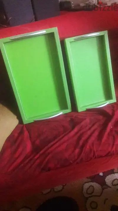 صواني تنين جلد كانو جداد
