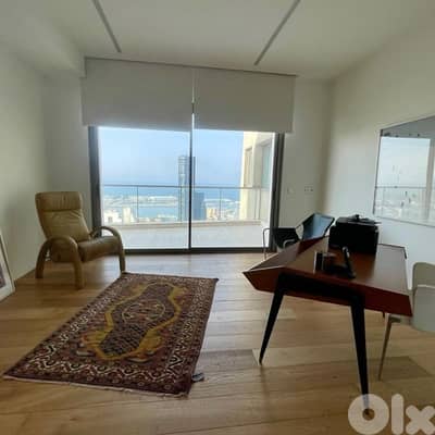 PENTHOUSE | PRIVATE POOL | HIGH CEILING | SEA VIEW
