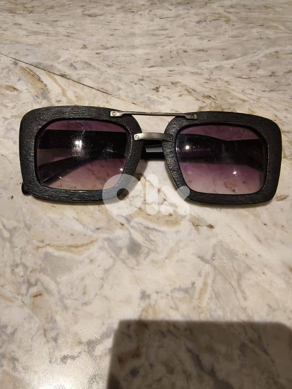 Prada sunglasses 0