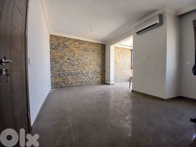 Apartment+Open view for sale in Sin El Fil - شقة  للبيع في سن الفيل