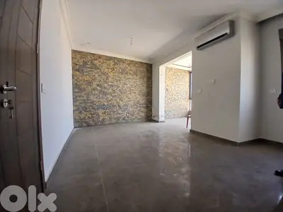 Apartment+Open view for sale in Sin El Fil - شقة  للبيع في سن الفيل