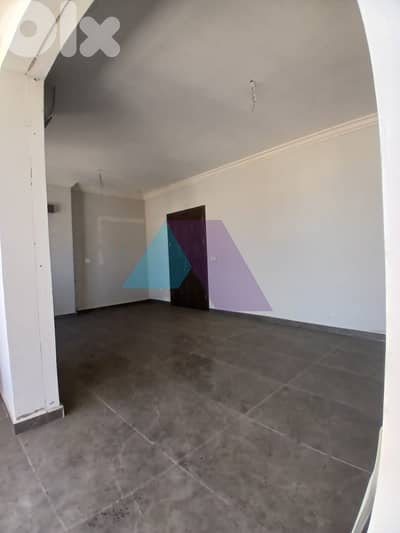 Apartment+Open view for sale in Sin El Fil - شقة  للبيع في سن الفيل
