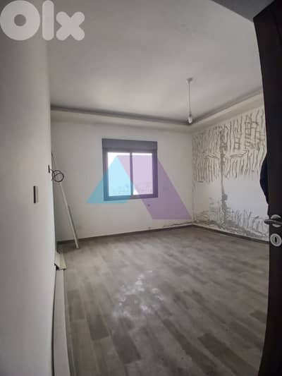 Apartment+Open view for sale in Sin El Fil - شقة  للبيع في سن الفيل