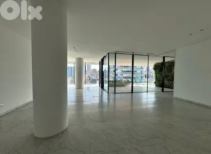 Luxurious Apartment For Sale In Downtown Beirut!