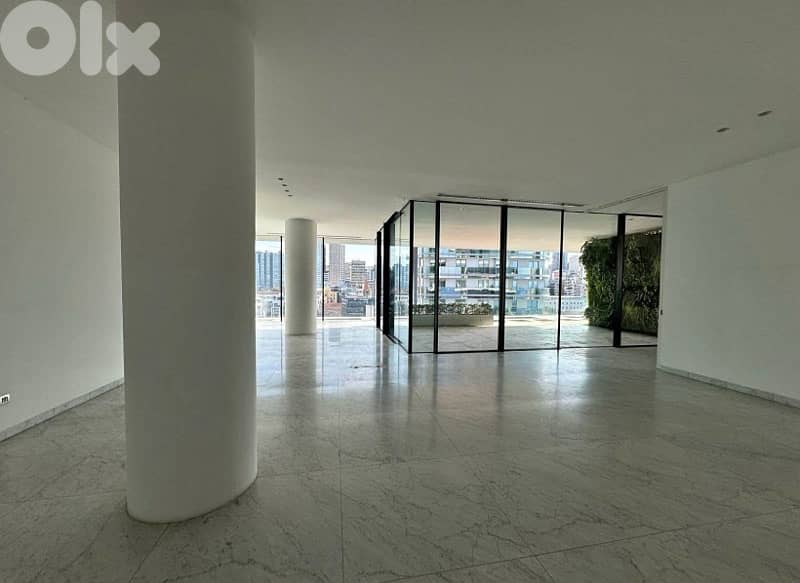 Luxurious Apartment For Sale In Downtown Beirut! 0