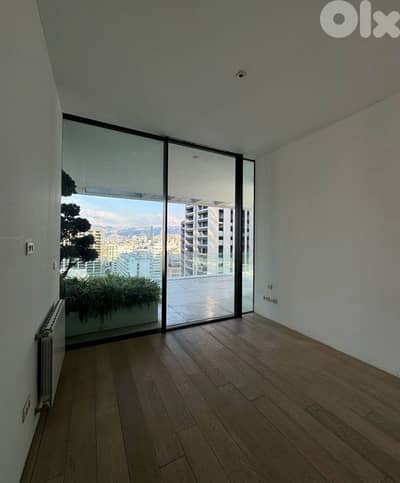 Luxurious Apartment For Sale In Downtown Beirut!