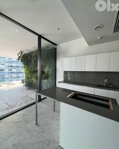 Luxurious Apartment For Sale In Downtown Beirut!