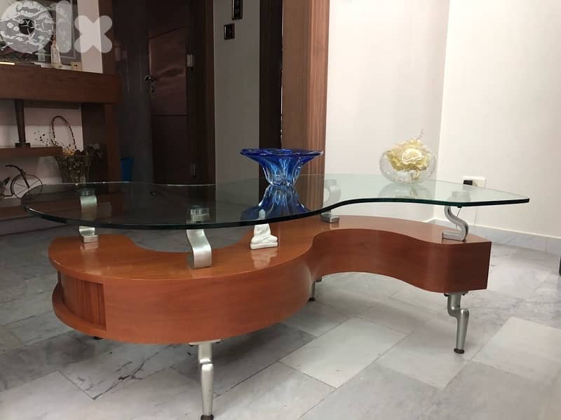 table modern 0