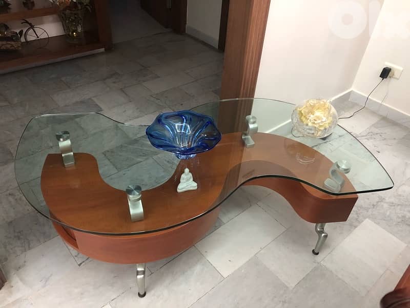 table modern 1