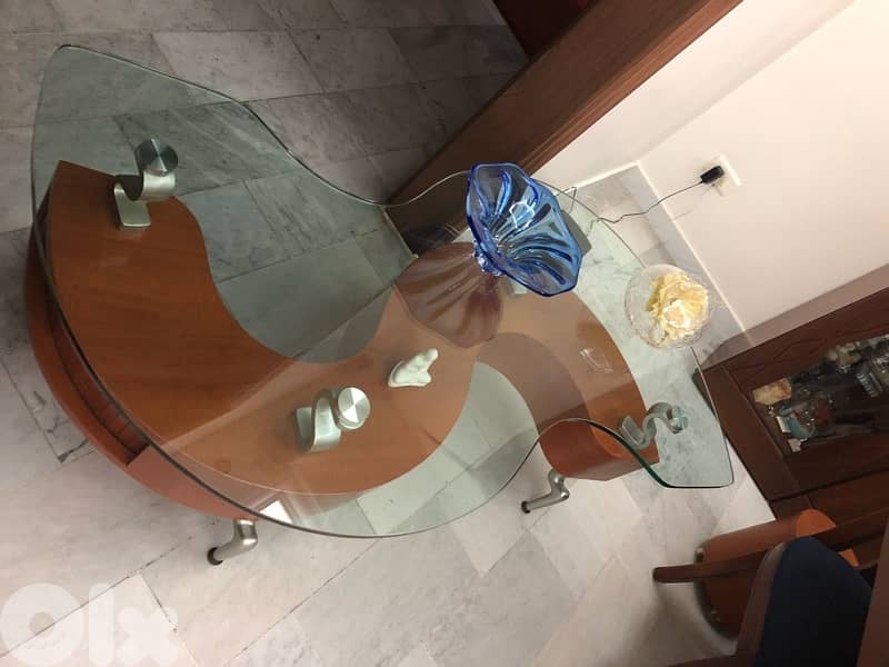table modern 2