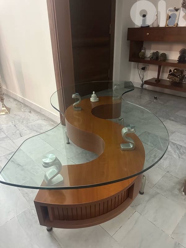 table modern 3