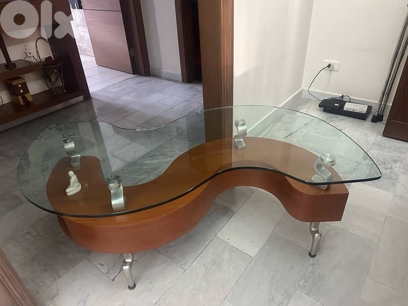 table modern 5