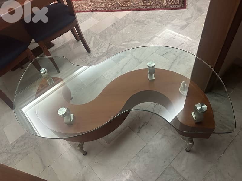table modern 6