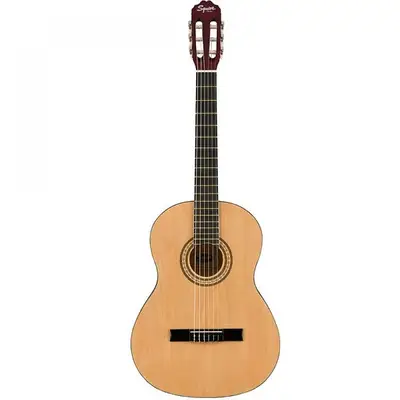 Ara Guitar Acoustic 38″ with Carry Bag – M420B