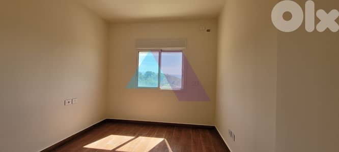 Brand New Apartment+Open View for sale in Douar - شقة للبيع في الدوار