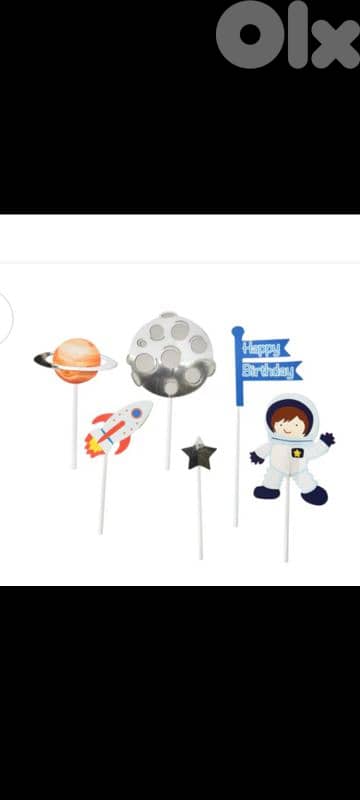 cute cake toppers for all your occasions 8