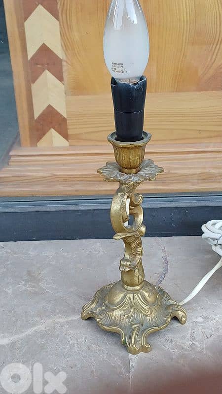 antique 7