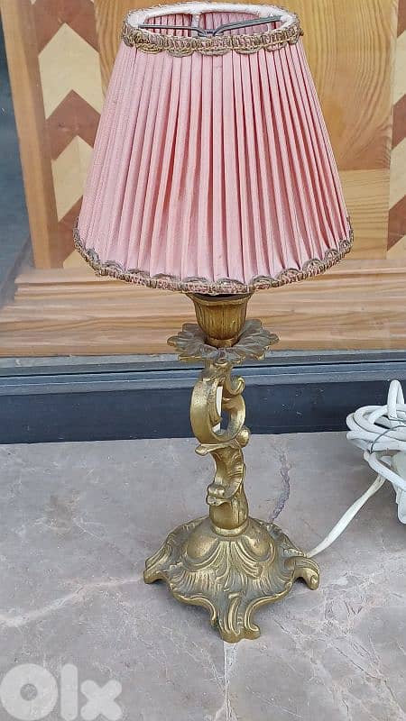 antique 8