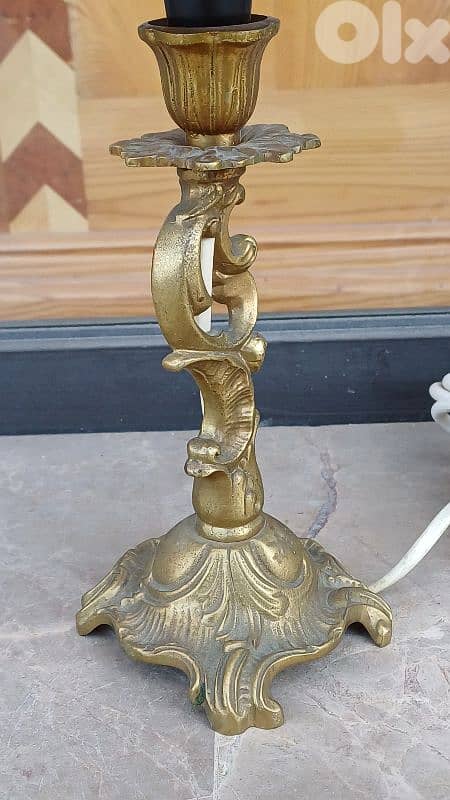 antique 9