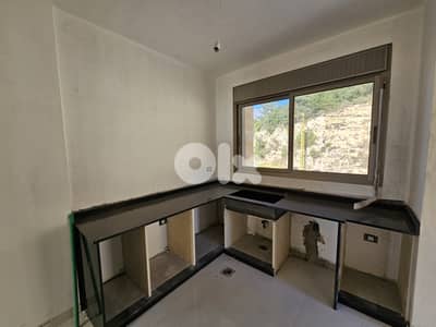 RWB277EA - Brand new Apartment for sale in Nahr Ibrahim Jbeil