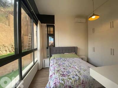 GMC132RAJ - Apartment for sale in Ain Saadeh - شقة للبيع في عين سعادة