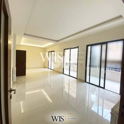 250 SQM Apartment for SALE in Zahle!