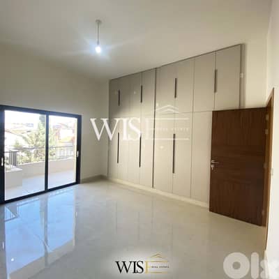 250 SQM Apartment for SALE in Zahle!