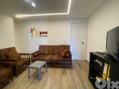 Baabda/Hadad 300m2 | 100m2 Terrace | Triplex | Amazing  View  | PA |