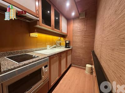 Tabarja 44m2 | Decorated Chalet | Sea View | Prime Location | RA/IV