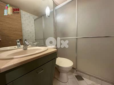 Tabarja 44m2 | Decorated Chalet | Sea View | Prime Location | RA/IV