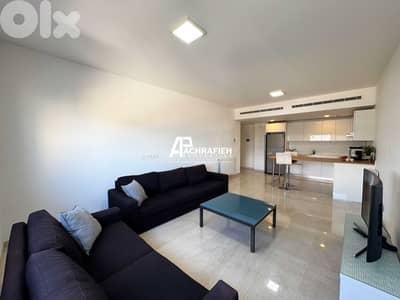 Sea view Apartment for Sale in Achrafieh - شقة للبيع في الأشرفية
