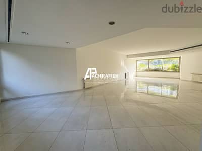 Apartment for Sale In Achrafieh - شقة للبيع في الأشرفية