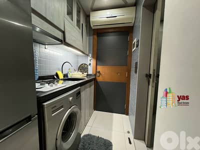 Kaslik/Samaya 32m2 | Rental | Furnished Chalet | View | EH/IV