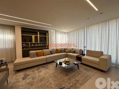 Apartment For Sale in Rabieh CPCF242