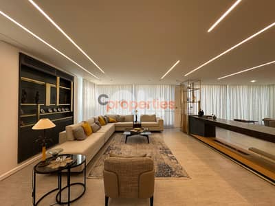 Apartment For Sale in Rabieh CPCF242
