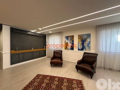 Apartment For Sale in Rabieh CPCF242