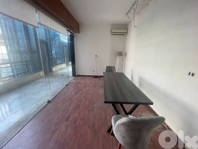 zalka office 40 sqm for sale prime location Ref#6535