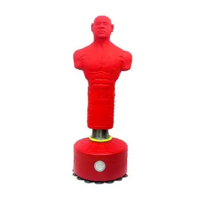 Human Punching Bag