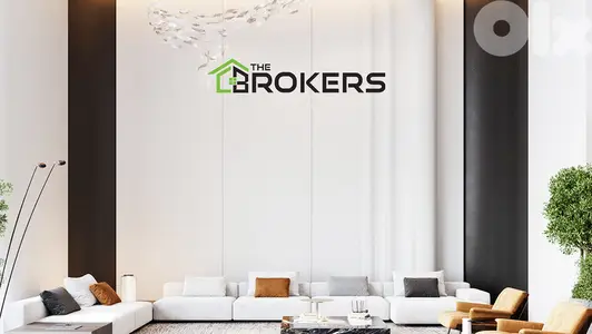 Apartment for Sale in Rawche   شقة للبيع في الروشة