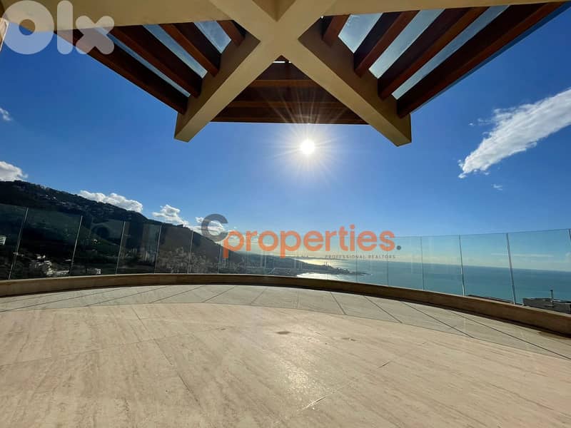 Duplex for sale in Kfarhbab CPKCC19 0