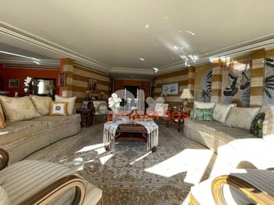 Duplex for sale in Kfarhbab CPKCC19