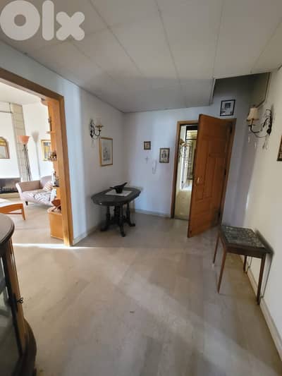 APARTMENT FOR SALE IN FANAR PRIME (180SQ) WITH SEA VIEW,(FA-158)