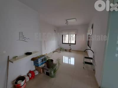 Prime location Office for rent in KfarHbab