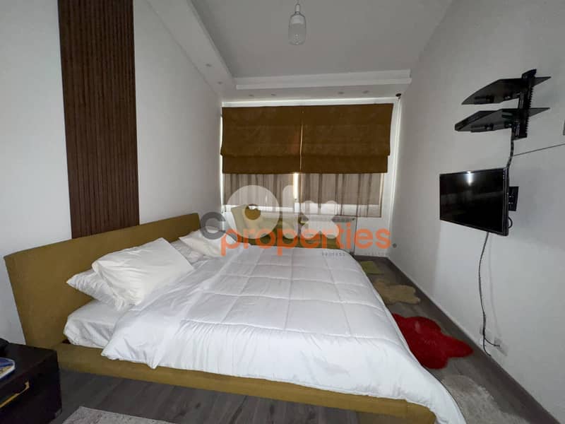 Chalet for rent in Faqra CPKMF05 9