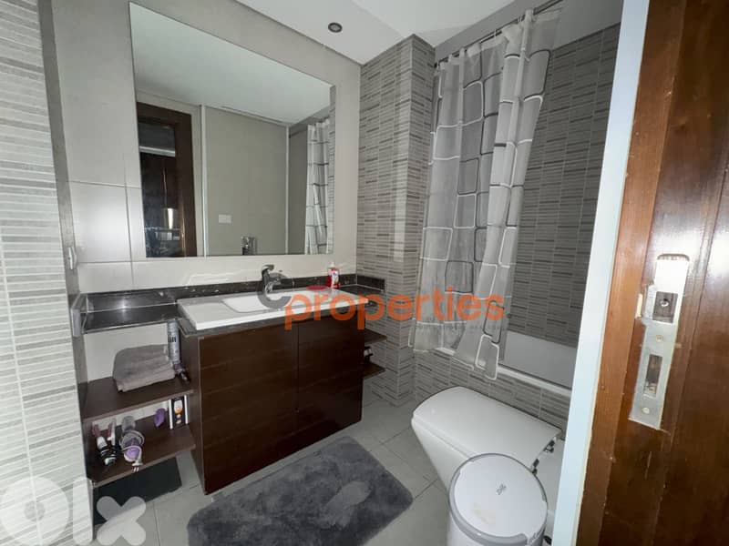 Chalet for rent in Faqra CPKMF05 12