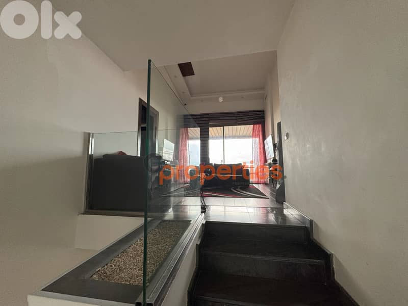 Chalet for rent in Faqra CPKMF05 13