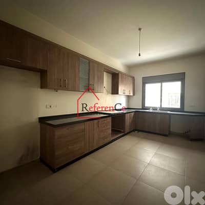 Apartment for sale in Kaslik شقة للبيع في الكسليك