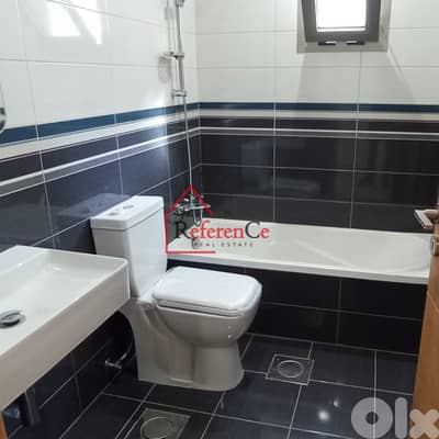 Luxury Apartment in Mazraat yachouh شقة فاخرة في مزرعة يشوع