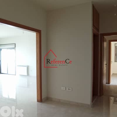 Prime apartment in Mazraat Yachouh شقة مميزة في مزرعة يشوع